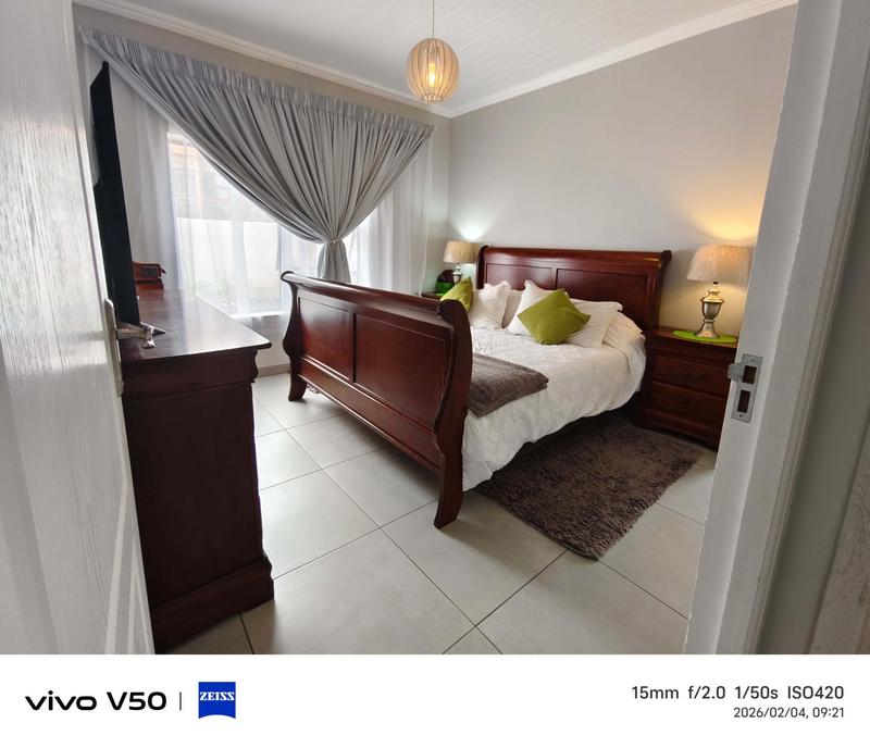 3 Bedroom Property for Sale in Monte Christo Western Cape